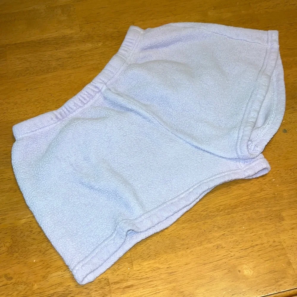 Pajama Set Top, Pants, Shorts Unicorn Purple Tones Wonder Nation Girls 18